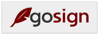 Announcing GoSign v3, Scriptable, FileMaker Signature Capture