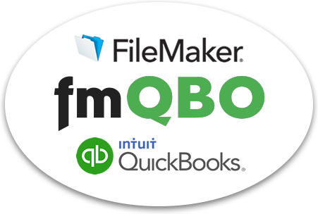 FileMaker QuickBooks Connector – fmQBO Released!