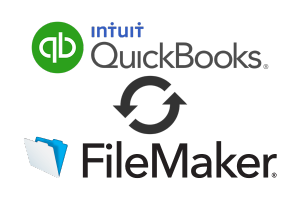filemaker quickbooks mac