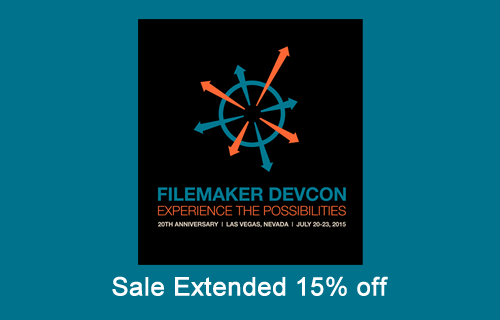 DevCon Sale Extended