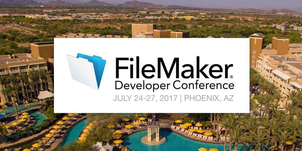 Geist Interactive at FileMaker DevCon 2017