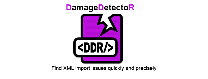 Introducing DamageDetectoR