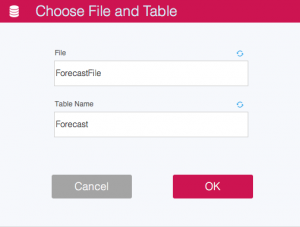 Choose file