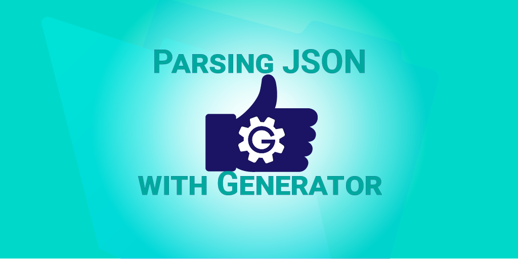 Like a Boss: FileMaker JSON Parsing with Generator