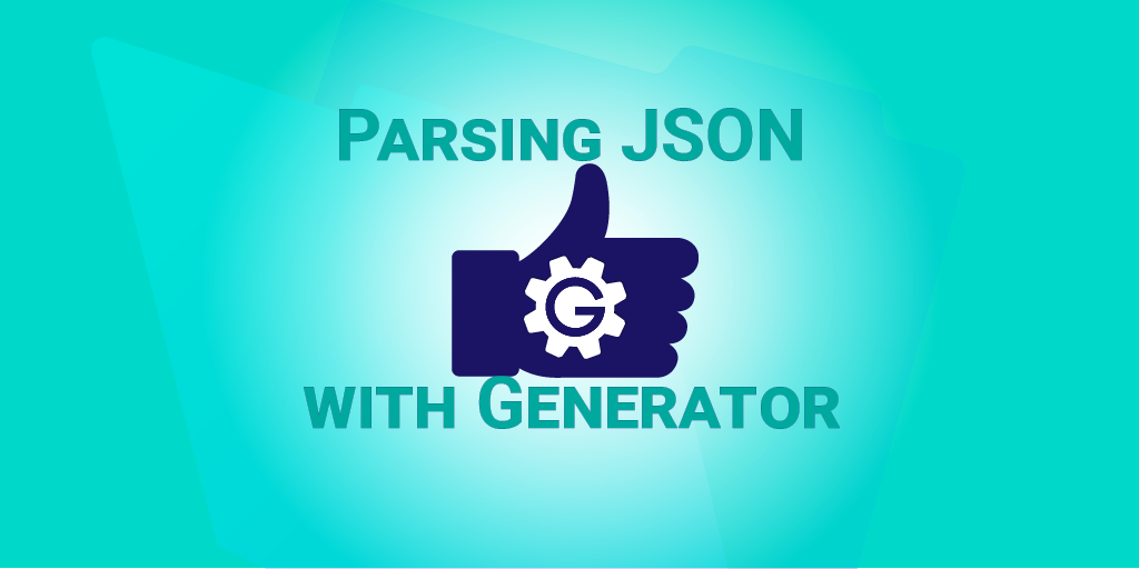 Like a Boss: FileMaker JSON Parsing with Generator