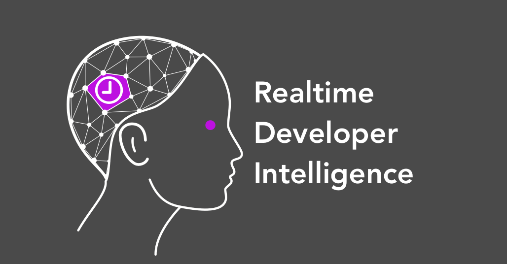 Realtime Developer Intelligence