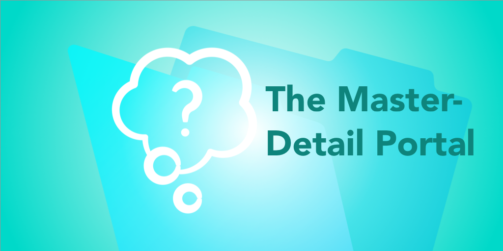 Common Questions: The FileMaker Master-Detail Portal