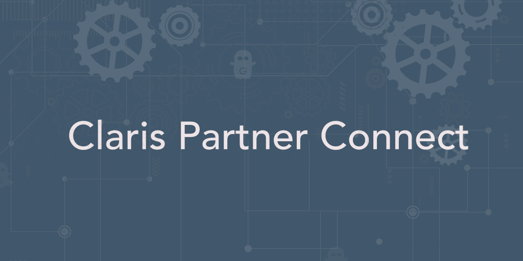 Geist Interactive is named a Claris Partner-Connect
