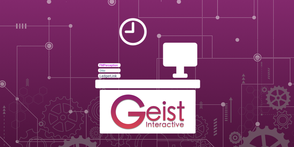 Geist Interactive Opens Office Hours