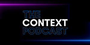 The Context Podcast logo