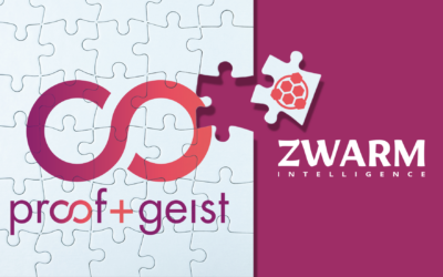 Proof+Geist acquires ZWARM Intelligence