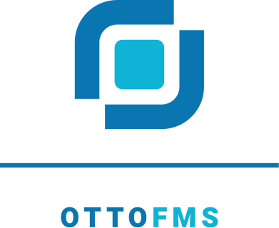 OttoFMS Logo