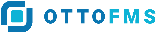 OttoFMS logo