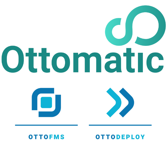 Ottomatic Cloud Console Launch Site Hero