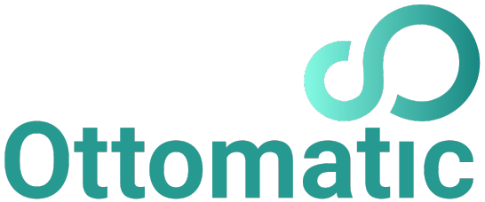 Ottomatic logo