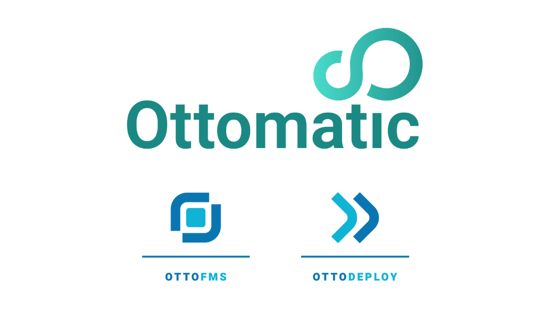 Launching Ottomatic, OttoFMS, and OttoDeploy: modern FileMaker development tools