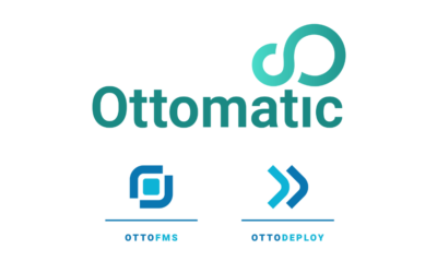 Ottomatic Cloud Console and more… Launch announcements!