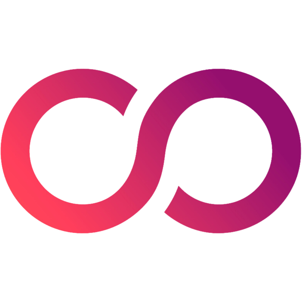 Proof Infinity Logo Transparent